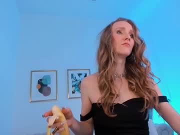 Sccarlets March 28, 2025 Chaturbate stream image