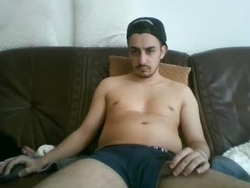 Shyguyfromnowhere March 28, 2025 Chaturbate stream image