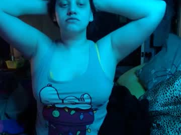 Smokydian March 28, 2025 Chaturbate stream image