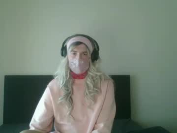 Thedevilsbunny March 28, 2025 Chaturbate stream image