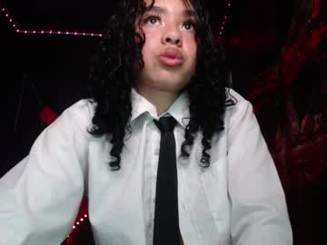 Tracy_Ks March 28, 2025 Chaturbate stream image