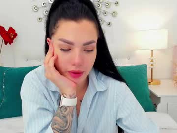 Annharis March 28, 2025 Chaturbate stream image