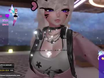 Bowsette_ March 28, 2025 Chaturbate stream image