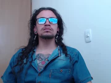 Damn_Chaos March 28, 2025 Chaturbate stream image