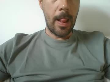 Geronimo_2 March 28, 2025 Chaturbate stream image