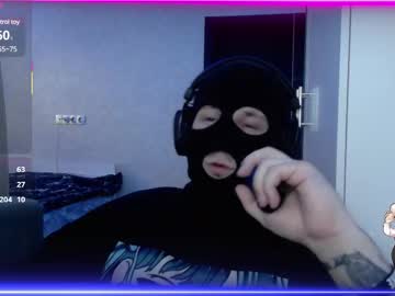 I_Incognito March 28, 2025 Chaturbate stream image