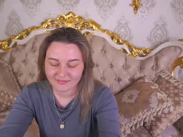 Karlaakushh March 28, 2025 Chaturbate stream image