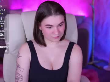 Kirstysi March 28, 2025 Chaturbate stream image