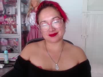 Lilith_Camp March 28, 2025 Chaturbate stream image