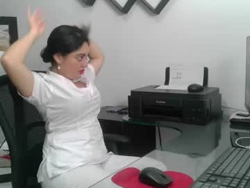 Lily_Conor69 March 28, 2025 Chaturbate stream image