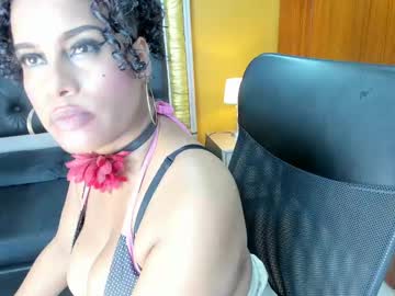 Pamelaguzman March 28, 2025 Chaturbate stream image