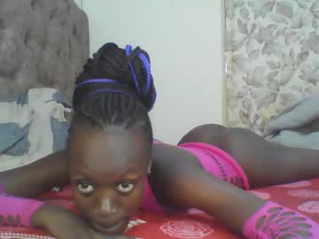 Slim_Ebony2006 March 28, 2025 Chaturbate stream image