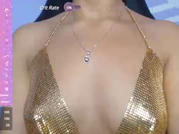 Stefanygp March 28, 2025 Chaturbate stream image