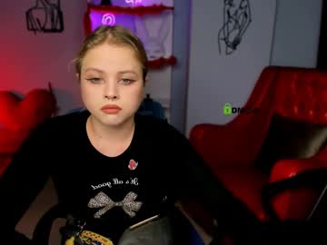Stefi_Fleur March 28, 2025 Chaturbate stream image