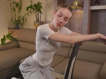 Sunnivaharder March 28, 2025 Chaturbate stream image