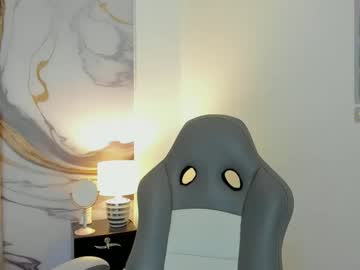 Violetharper_ March 28, 2025 Chaturbate stream image