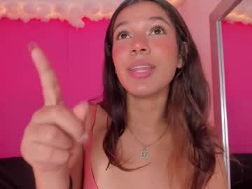 Violett_24_ March 28, 2025 Chaturbate stream image