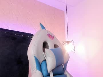 Aliana_Purple March 28, 2025 Chaturbate stream image