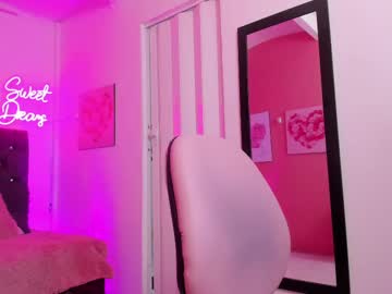 Aliss_Ik March 28, 2025 Chaturbate stream image
