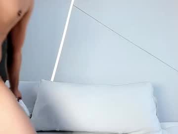 Angell_Santana March 28, 2025 Chaturbate stream image