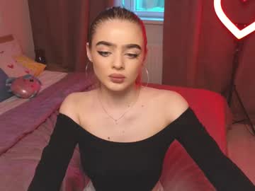 Anna_Nickol March 28, 2025 Chaturbate stream image