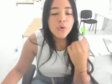 Antonella_Sweet3 March 28, 2025 Chaturbate stream image