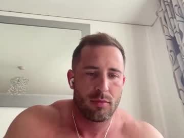 Brettmycles March 28, 2025 Chaturbate stream image