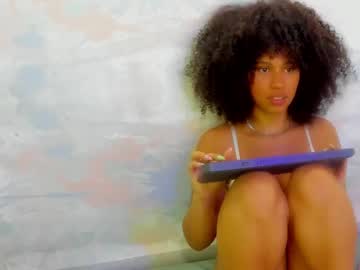 Celesste_Doll March 28, 2025 Chaturbate stream image