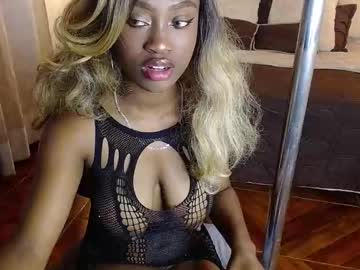 Dahyan_ March 28, 2025 Chaturbate stream image