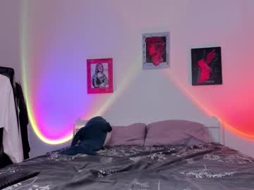 Evan_Luvv March 28, 2025 Chaturbate stream image