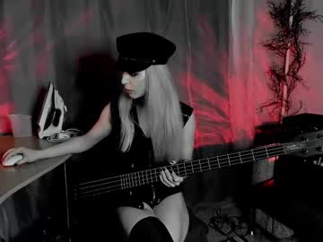 Exorty March 28, 2025 Chaturbate stream image
