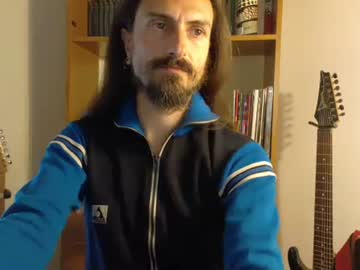 Mrkurt86 March 28, 2025 Chaturbate stream image