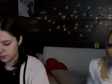 Nency_Wow March 28, 2025 Chaturbate stream image