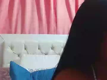 Alahia_Lee March 28, 2025 Chaturbate stream image