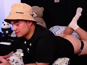 Arthurcooper_ March 28, 2025 Chaturbate stream image