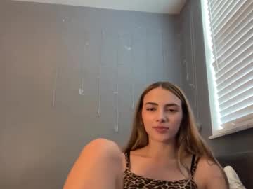 Corinnaluv March 28, 2025 Chaturbate stream image
