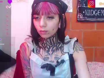 D3m0ny0_0 March 28, 2025 Chaturbate stream image