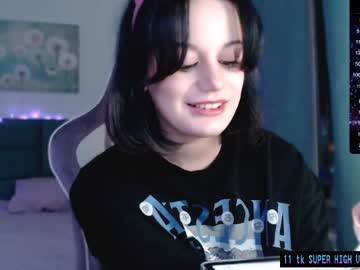 Darcyie1ove stream photo from March 28, 2025