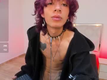 Demian_Tay March 28, 2025 Chaturbate stream image