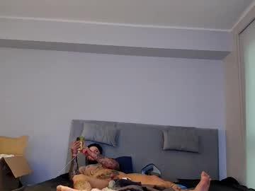 Fuck_King1235 March 28, 2025 Chaturbate stream image