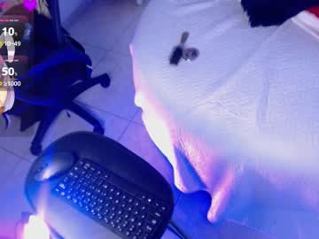 Marilyn_Love_Monroe March 28, 2025 Chaturbate stream image