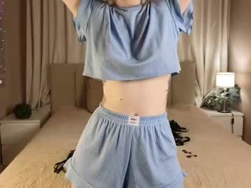 Merylharvison March 28, 2025 Chaturbate stream image