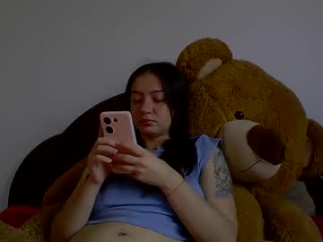 Miaw03 March 28, 2025 Chaturbate stream image