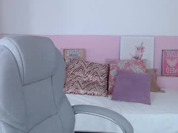 Mirabella_Moore March 28, 2025 Chaturbate stream image