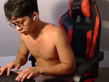 Straightguy_Asian March 28, 2025 Chaturbate stream image