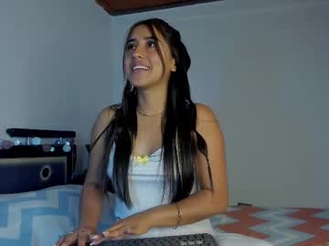 Alanamartinez_ March 28, 2025 Chaturbate stream image