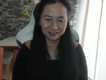 Anala_65 March 28, 2025 Chaturbate stream image