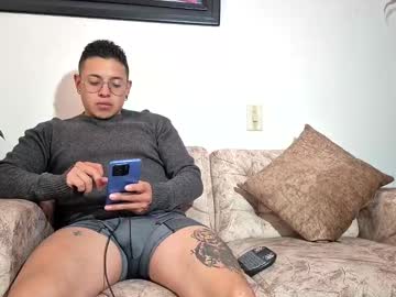 Angel_Hot420 March 28, 2025 Chaturbate stream image