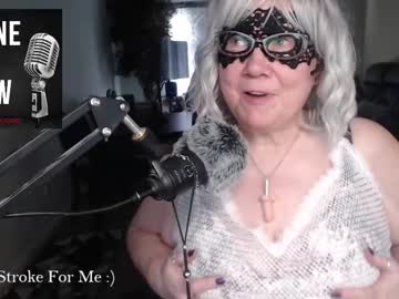 Bigmarisella March 28, 2025 Chaturbate stream image