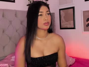 Evieh1_ March 28, 2025 Chaturbate stream image